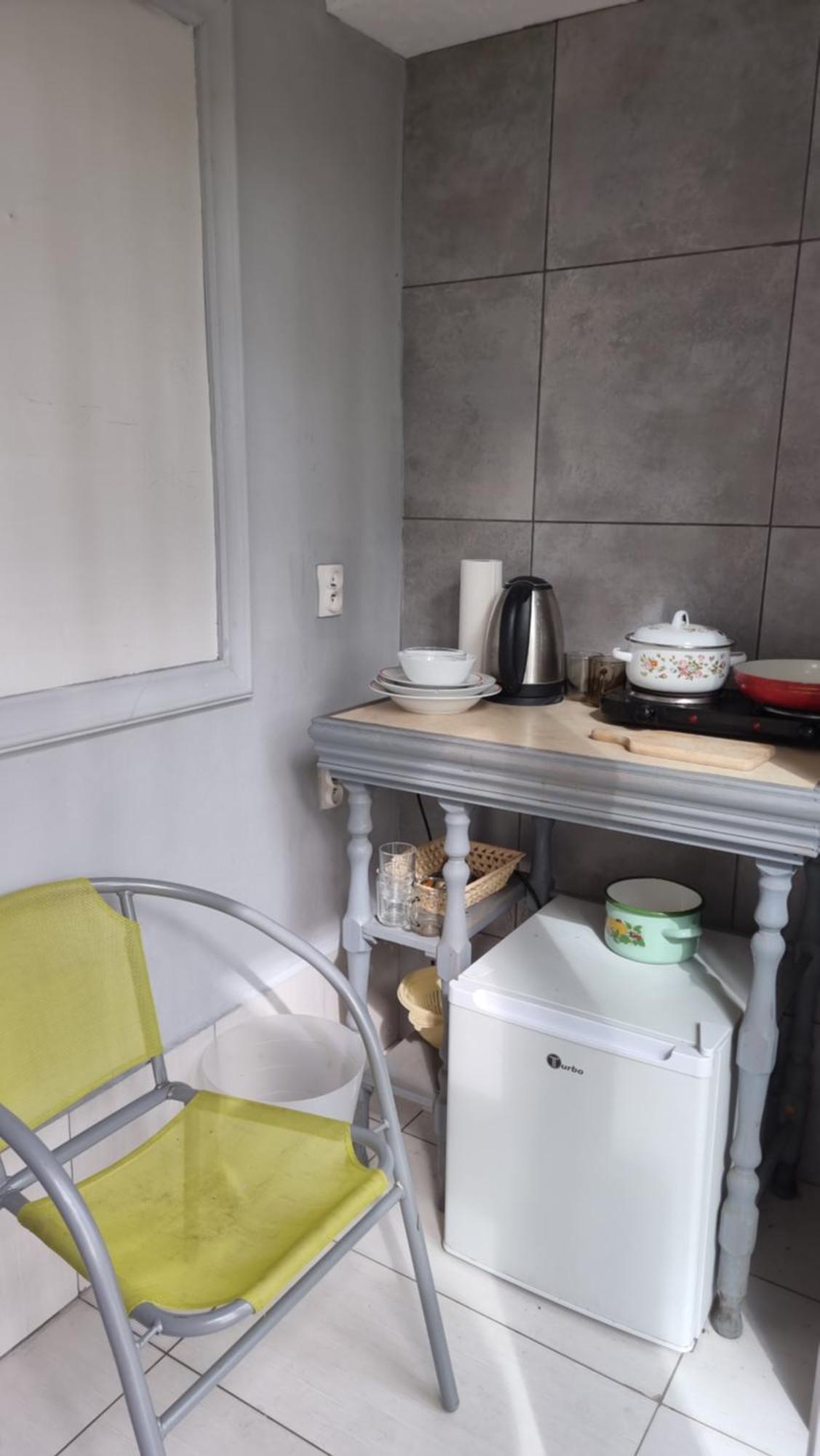 Osrodek La La Las - Domki Letniskowe W Lesie Nad Jeziorem Bytnica Luaran gambar