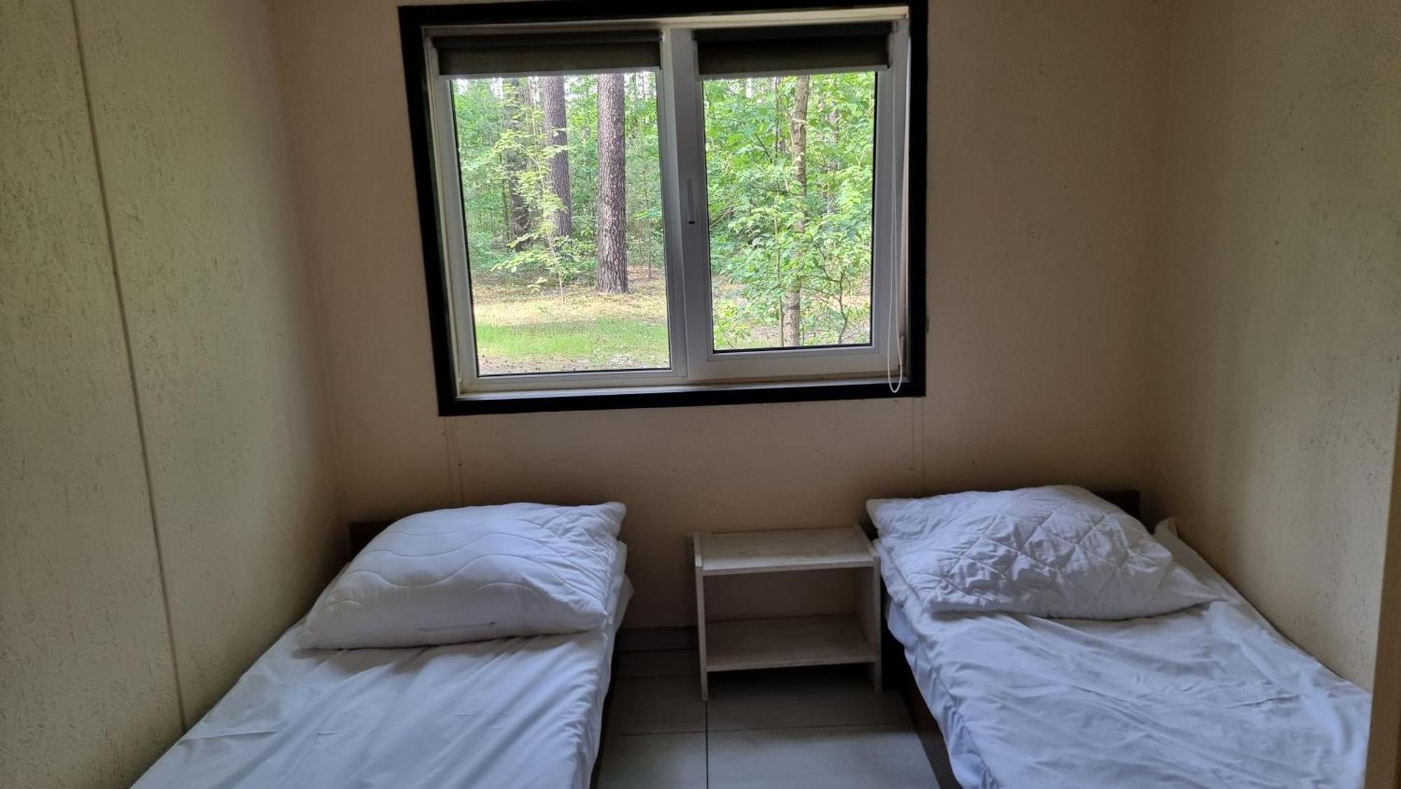 Osrodek La La Las - Domki Letniskowe W Lesie Nad Jeziorem Bytnica Bilik gambar