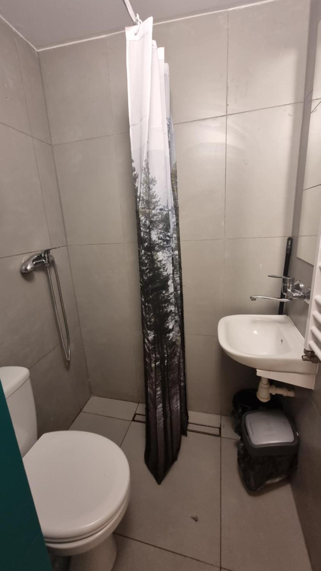 Osrodek La La Las - Domki Letniskowe W Lesie Nad Jeziorem Bytnica Bilik gambar